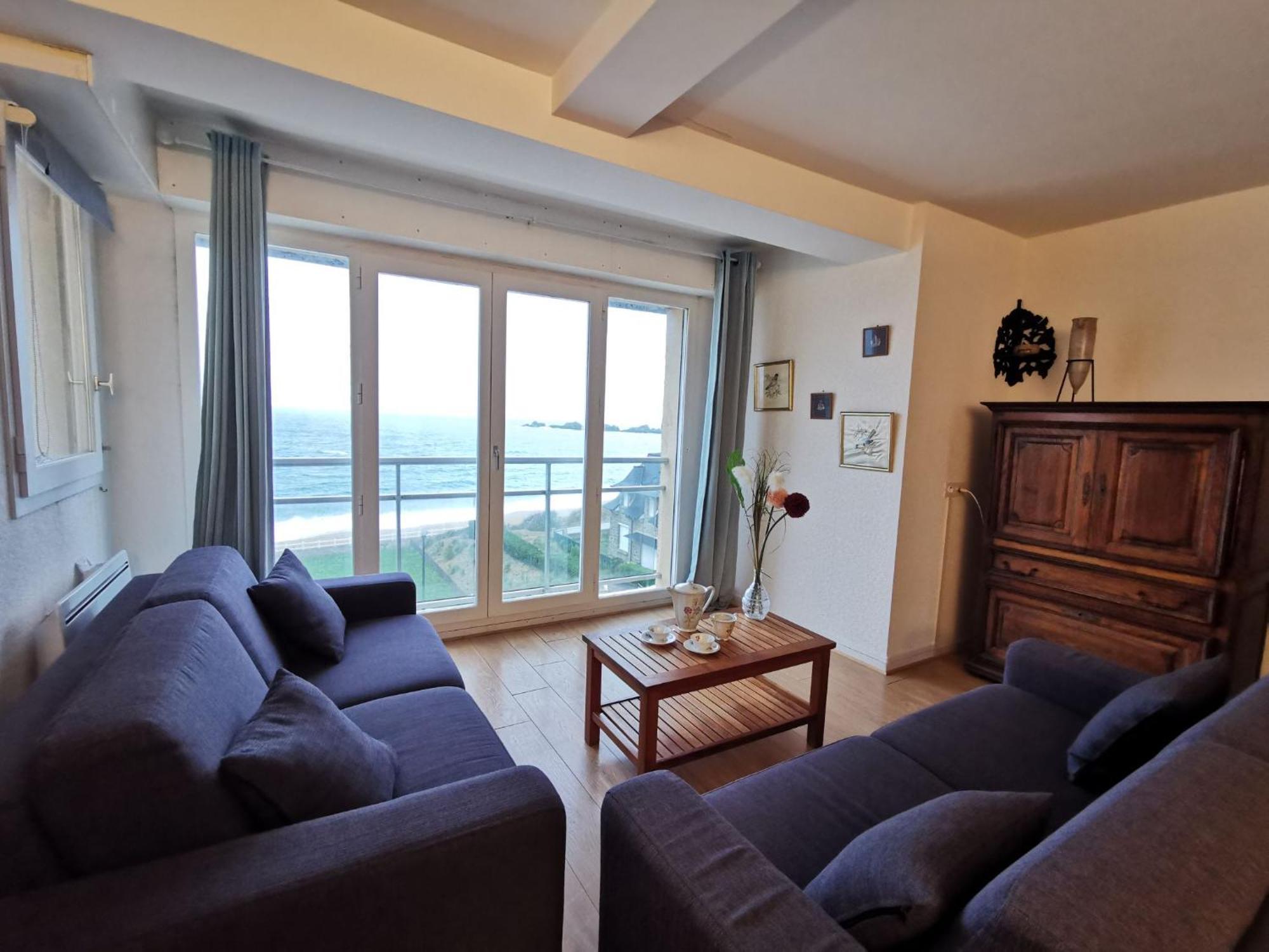 Apartament Val By Interhome *